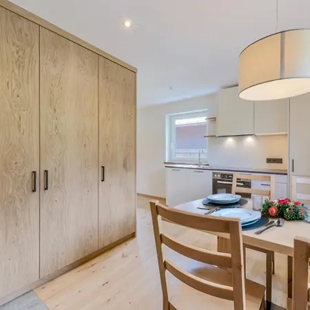 Appartement At Hans Frauenschuh Alte Gerberei Kitzbühel