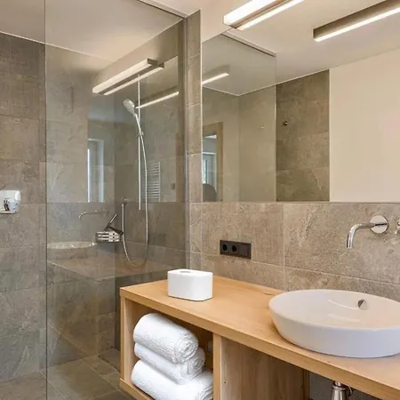 Appartamento At Hans Frauenschuh Alte Gerberei Kitzbühel