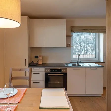 At Hans Frauenschuh Alte Gerberei דירה