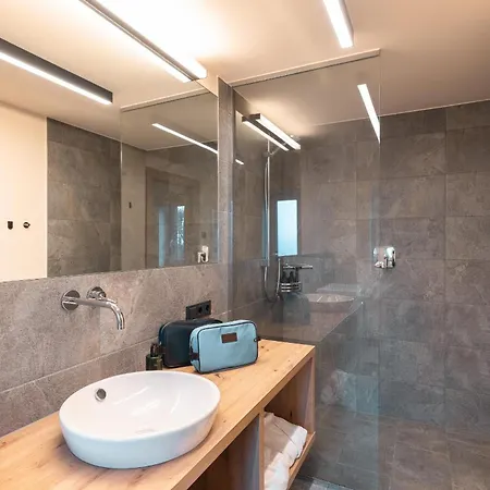 דירה At Hans Frauenschuh Alte Gerberei