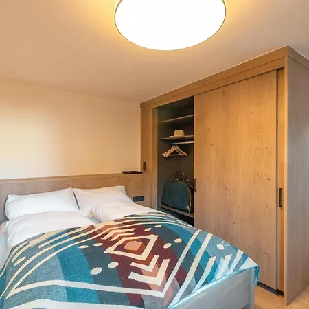 At Hans Frauenschuh Alte Gerberei דירה קיצביהל