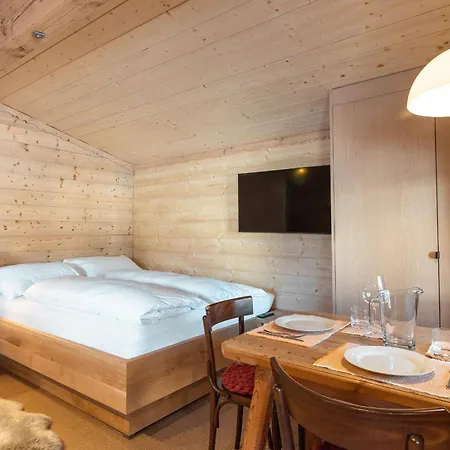 At Hans Frauenschuh Alte Gerberei קיצביהל