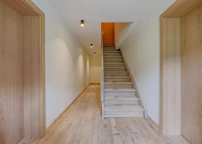 דירה At Hans Frauenschuh Alte Gerberei *