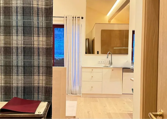 At Hans Frauenschuh Alte Gerberei * קיצביהל