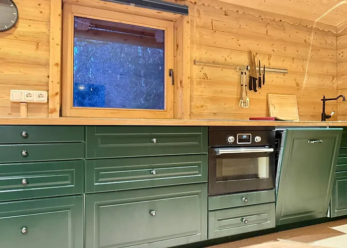 At Hans Frauenschuh Alte Gerberei דירה קיצביהל