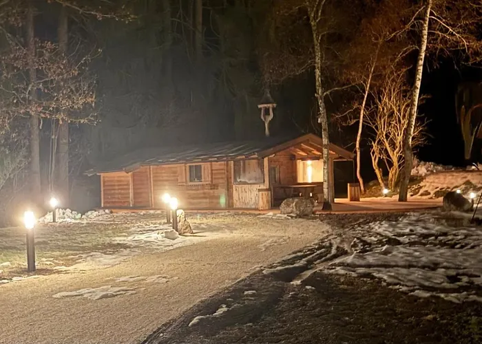 דירה At Hans Frauenschuh Alte Gerberei קיצביהל