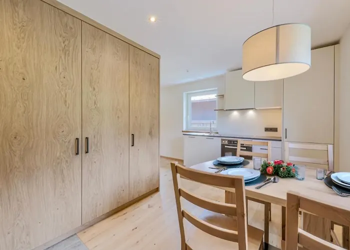 דירה At Hans Frauenschuh Alte Gerberei קיצביהל