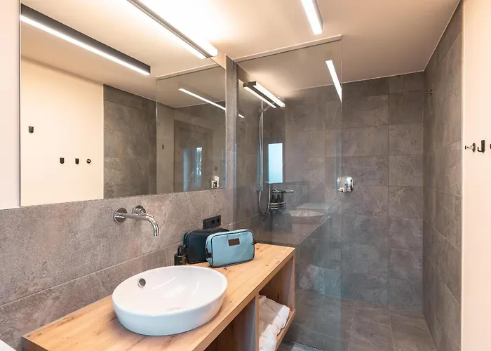 דירה At Hans Frauenschuh Alte Gerberei