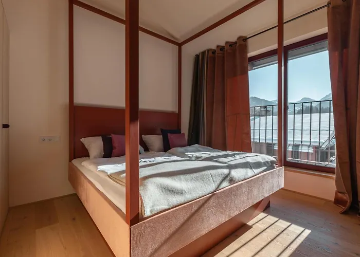 דירה At Hans Frauenschuh Alte Gerberei קיצביהל