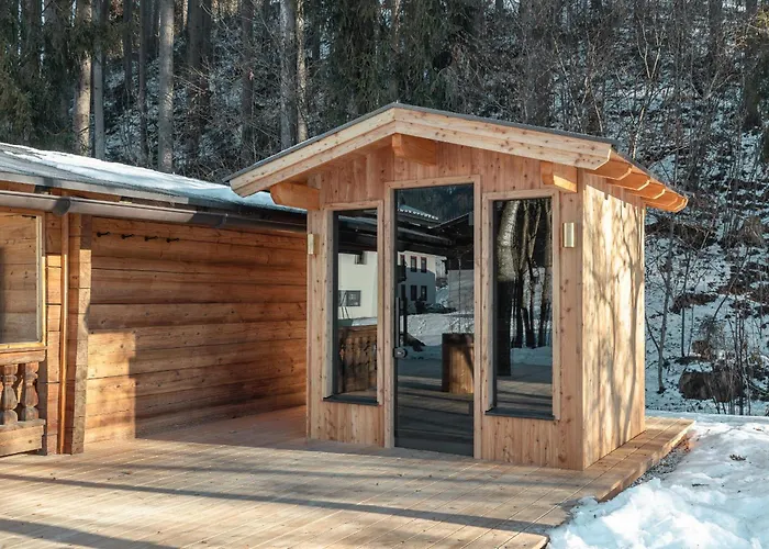 At Hans Frauenschuh Alte Gerberei