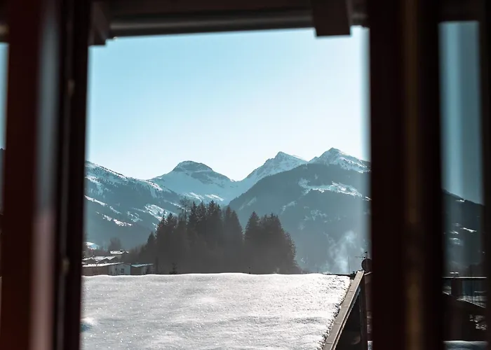 At Hans Frauenschuh Alte Gerberei דירה