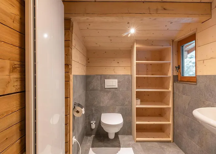 דירה At Hans Frauenschuh Alte Gerberei *