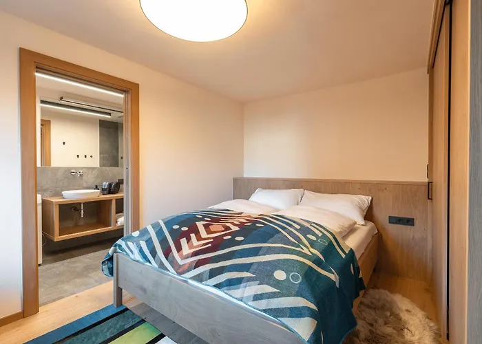 דירה At Hans Frauenschuh Alte Gerberei קיצביהל