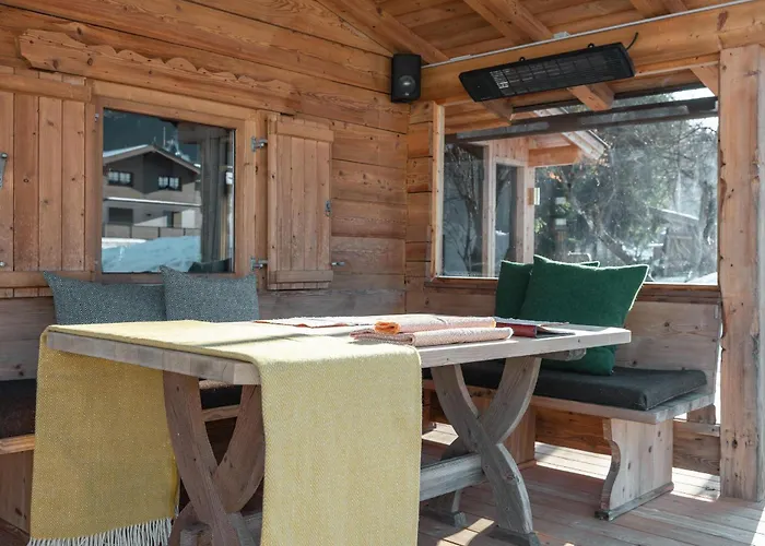 At Hans Frauenschuh Alte Gerberei דירה