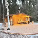At Hans Frauenschuh Alte Gerberei Apartman